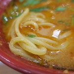 Muten Kura Zushi - 麺