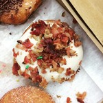 DUCK DONUTS - 