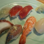 Sushichou - 