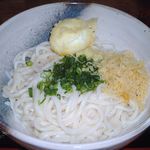 さぬきうどん 郷や - びっかけ