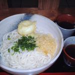 さぬきうどん 郷や - ぶっかけ