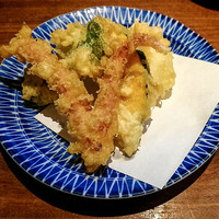 ろっこん - お造り御膳1,100円