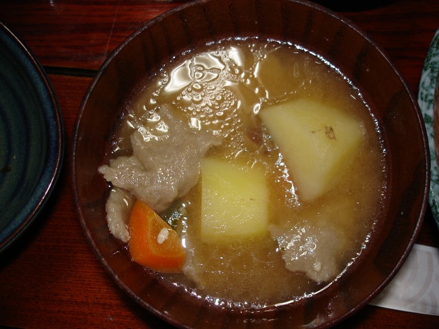 舟岐館（フナマタカン） - 檜枝岐村その他（旅館・民宿）の写真