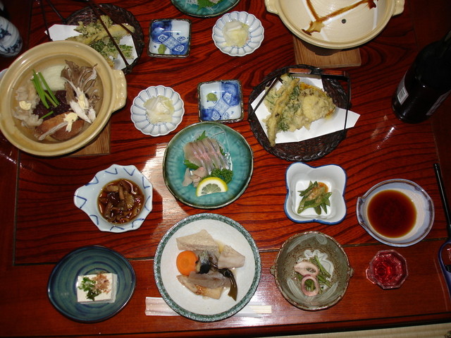 舟岐館（フナマタカン） - 檜枝岐村その他（旅館・民宿）の写真