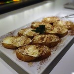 マスカルポーネ