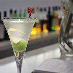 ヴェスパー・マティーニ