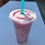 Kokopelli - ベリーミックススムージー