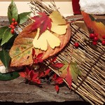 銀座 しのはら - 八寸