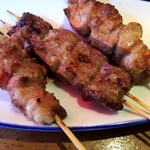 もつ焼き おとんば - 