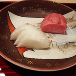 銀座 しのはら - 