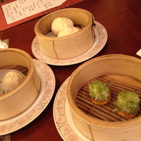 桂花苑 - 