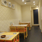 まぐろ小屋 別邸 - 