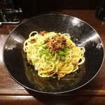 香噴噴 東京木場 - 成都担担麺