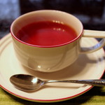 Yamamotoya - 紅茶