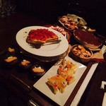 トラットリアカンパニオ - 