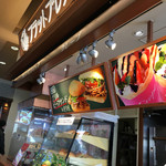 Karuizawa Flatbreads