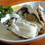 藤矢 - セル牡蠣
