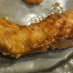 まぐろ小屋 別邸 - ③まぐろの壺