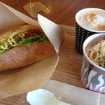 モン・ペシェ・ミニョン - 