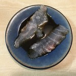 なまず屋 - なまず薄造り