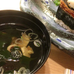 あさひ鮨 本店 - 