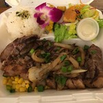 Blue Water Shrimp & Seafood - 