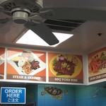 Blue Water Shrimp & Seafood - 