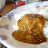 ラマサ - 料理写真:2016年11月　特製中辛カレー