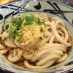 丸亀製麺 - 