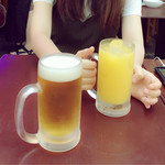 Sky Terrace Dining Beer Garden 空 - 