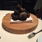 Astrance - トリュフ