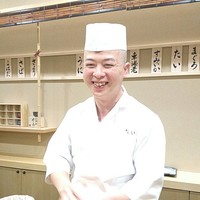 鮨 あらい - 