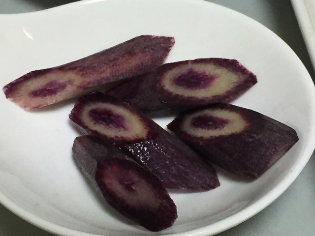 野菜畑（ヤサイバタケ） - 長町（その他）の写真