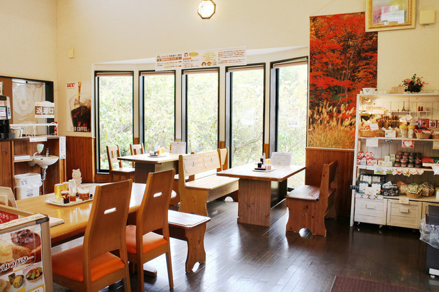 Honey Bouquet（ハニーブーケ【旧店名】山のはちみつ屋 お菓子工房） - 仙北市その他（カフェ）の写真