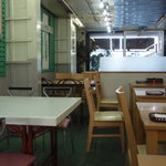 山形屋 - １１：５７分。まだまだ。この後、お客様が押し寄せました。