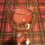 Naporihausu - 白ワイン