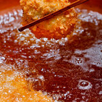 とんかつ ゆたか - 