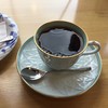 カフェ・茶豆 - ドリンク写真:チャズブレンド