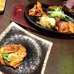 Dining kaze 池袋の風 - 