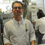 Astrance - パスカル・バルボさん