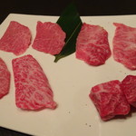 焼肉 栄来亭 - 