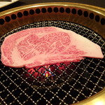 焼肉 栄来亭 - 