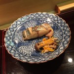 はらまさ - 鰆の幽庵焼き