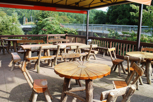 Honey Bouquet（ハニーブーケ【旧店名】山のはちみつ屋 お菓子工房） - 仙北市その他（カフェ）の写真