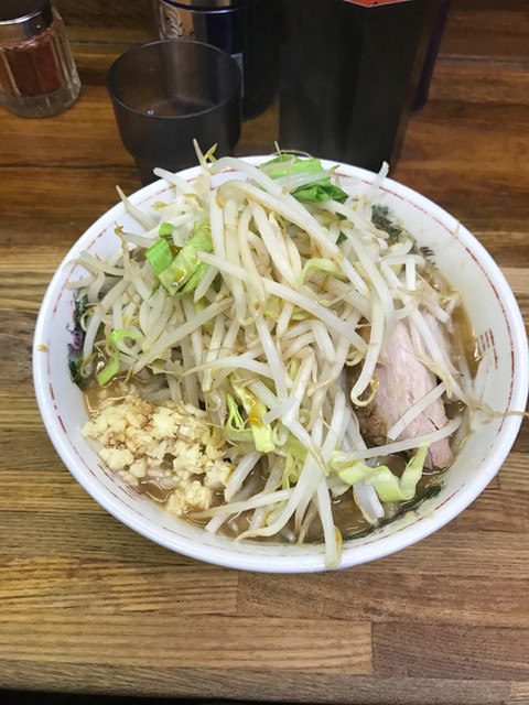 ラーメンショップ 椿>