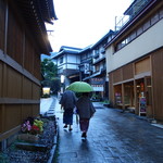 里武士 - 