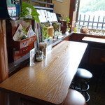 なっぱカフェ - 