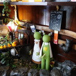 なっぱカフェ - 