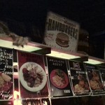 Funky Live Dinner ダイナマイト - 