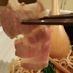 Homemade Ramen 麦苗 - 